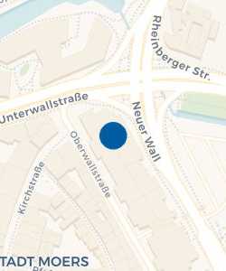 Vorschau: Karte von AG Wallzentrum
