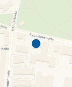 Vorschau: Karte von Reha am Dörnbergpark