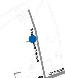 Vorschau: Karte von Parkplatz Felsendome Rabenstein