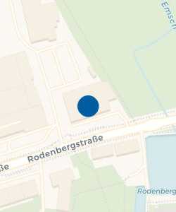 Vorschau: Karte von Fressnapf Heimtier-Fachmarkt Dortmund GmbH