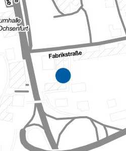 Vorschau: Karte von Grundschule Ochsenfurt