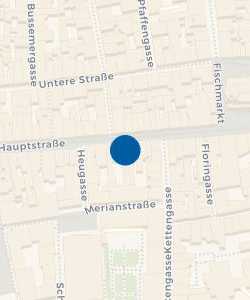 Vorschau: Karte von MORO Kaffeevertriebs GmbH