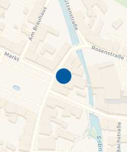 Vorschau: Karte von "Steiger" Sebnitzer Hof