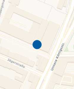 Vorschau: Karte von Hessen Mobil – Straßen- und Verkehrsmanagement Kassel