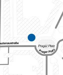 Vorschau: Karte von Prager Apotheke