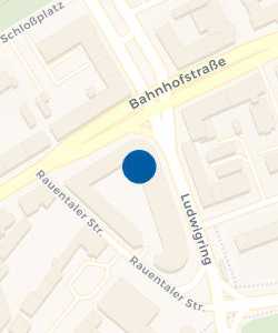 Vorschau: Karte von Musikhaus Schlaile GmbH
