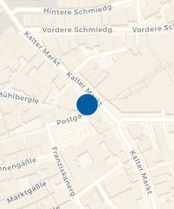 Vorschau: Karte von Wohnkaufhaus LEICHT GmbH