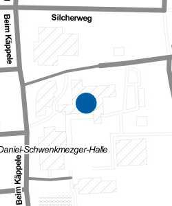 Vorschau: Karte von Albert-Schweitzer-Gymnasium