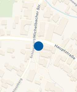 Vorschau: Karte von Alter Rathausplatz