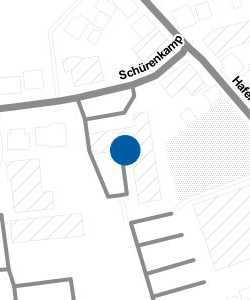 Vorschau: Karte von Stadthaus Melle