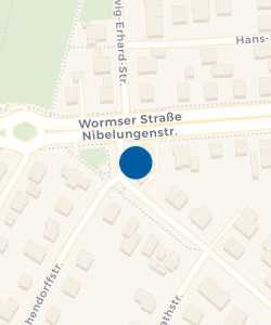 Vorschau: Karte von Bäckerei Grimminger - Café am Eck
