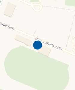 Vorschau: Karte von Elsava Sportheim