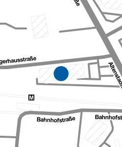 Vorschau: Karte von Bäckerei Brunner im Netto Vohenstrauß