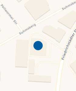 Vorschau: Karte von MEGA Bike - Rendsburg