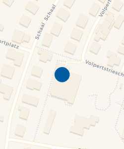 Vorschau: Karte von Bürgerhaus Launsbach