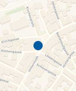 Vorschau: Karte von Stadtverwaltung Lich