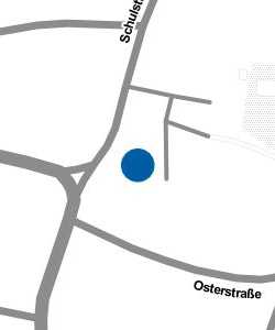 Vorschau: Karte von Dorfgemeinschaftshaus Holtland