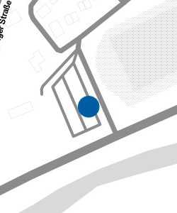 Vorschau: Karte von Werksparkplatz Bosch-Rexroth