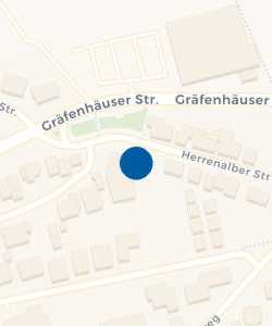 Vorschau: Karte von Autohaus Oelschläger
