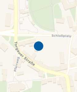 Vorschau: Karte von Eiscafe Müller