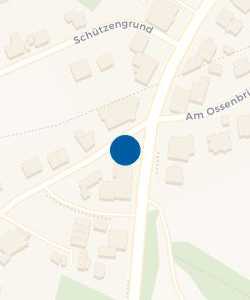 Vorschau: Karte von Landhaus Hesse