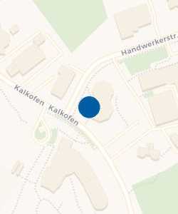 Vorschau: Karte von IKK classic in Iserlohn