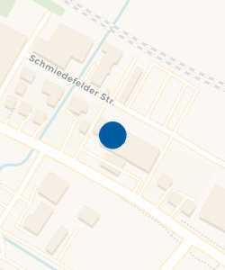 Vorschau: Karte von Lagerverkauf Uhingen