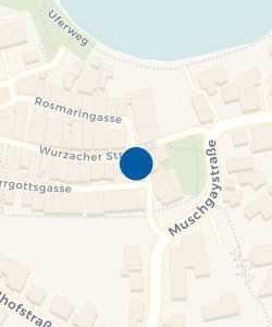 Vorschau: Karte von Gästehaus Rössle