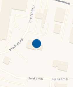Vorschau: Karte von Lagerhaus Schnathorst