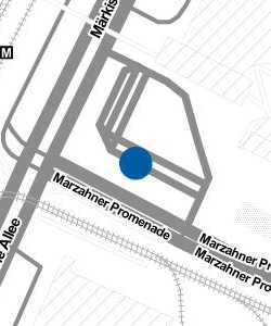 Vorschau: Karte von PLUSPUNKT-APOTHEKE im Eastgate
