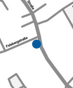 Vorschau: Karte von Gasthaus zum Odenwald