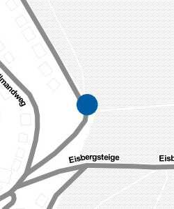 Vorschau: Karte von Badwaldweg