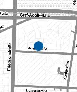 Vorschau: Karte von Fritz's Frau Franzi