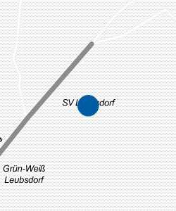 Vorschau: Karte von SV Leubsdorf