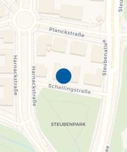 Vorschau: Karte von Weltladen Magdeburg