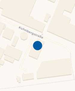 Vorschau: Karte von Wackler & Schmitt Möbelspedition GmbH