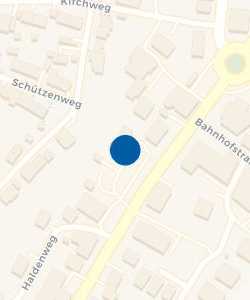 Vorschau: Karte von Edv-ochs GmbH