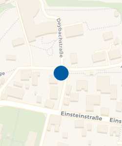 Vorschau: Karte von Sparkasse Memmingen-Lindau-Mindelheim - Geldautomat
