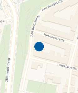Vorschau: Karte von St. Alfonsheim