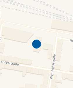 Vorschau: Karte von Bauzentrum Löffler