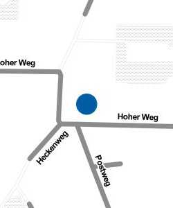 Vorschau: Karte von Dr. ten Hagen Psychotherapie