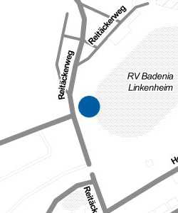 Vorschau: Karte von Badenia-Trail