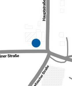 Vorschau: Karte von Gasthof Vergißmeinnicht