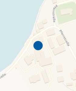 Vorschau: Karte von Gasthaus und Hotel Forster am See