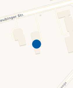 Vorschau: Karte von Auto Zentrum Sömmerda