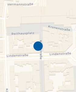 Vorschau: Karte von Ludwigsburger Edelsteinschmuck Dörr