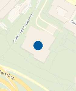 Vorschau: Karte von Studierendenwerk Mannheim AöR