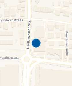 Vorschau: Karte von Radiologie Franken-Hohenlohe