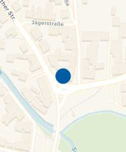 Vorschau: Karte von Guldens Bergstube Cafe Bistro