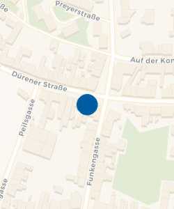 Vorschau: Karte von Brauhaus Peltzer - Schnitzelparadies